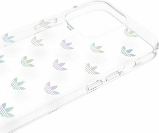 adidas SnapCase Entry Umschlag Rückseite Kunststoff Colorful (iPhone 13 Pro)