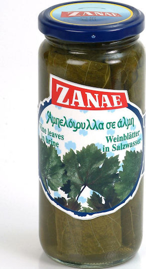 Ζαναε Αμπελόφυλλα σε Άλμη 430gr