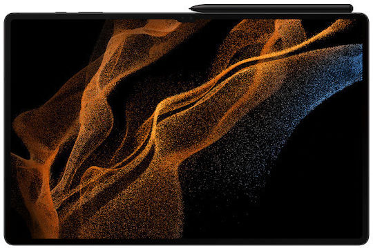 Samsung Galaxy Tab S8 Ultra 5G 14.6Inches (8GB/512GB) Graphite