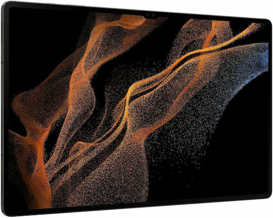Samsung Galaxy Tab S8 Ultra 14.6Inches (12GB/256GB) Graphite