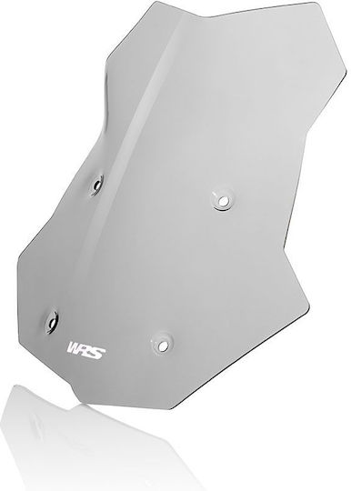 Getöntes Visier Motorrad für BMW F 750 GS / F 850 GS / F 850 GS ABS Adventure BM042F