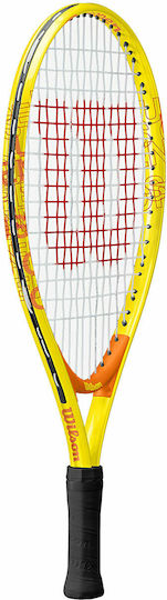 Wilson US Open 19" Kinder-Tennisschläger