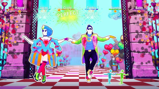 Just Dance 2019 PS4 Game