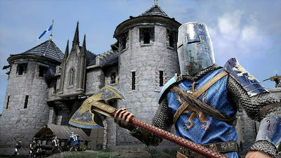 Chivalry II PS4 Spiel