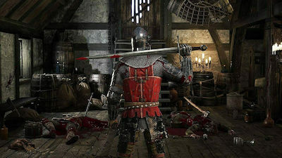 Chivalry II PS4 Spiel