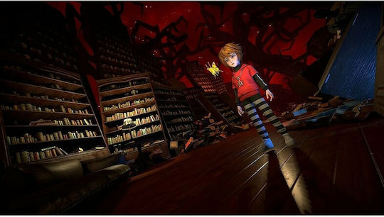 In Nightmare PS4 Game