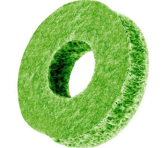 KontrolFreek Precision Rings Μωβ/Πράσινο/Μαύρο
