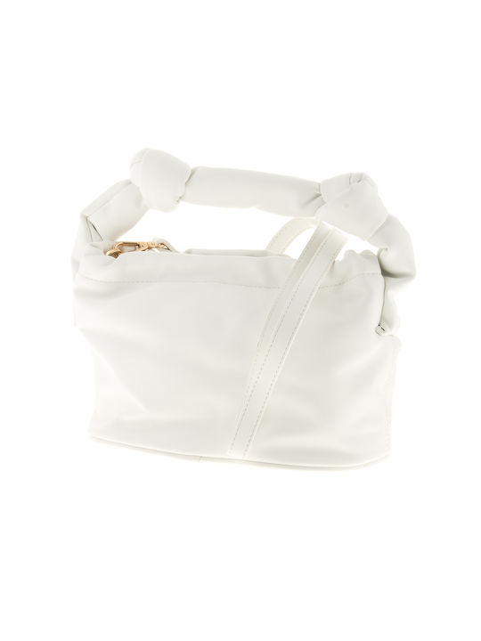 Pepe Jeans W Sweet Women's Bag Shoulder White