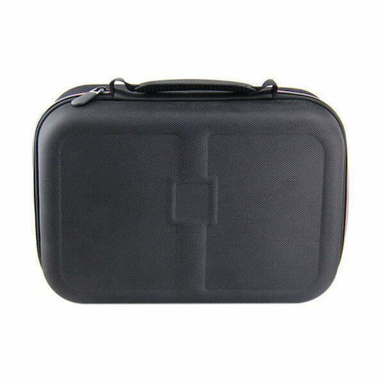 Carry Case Protection Punch Big Switch Μαύρη