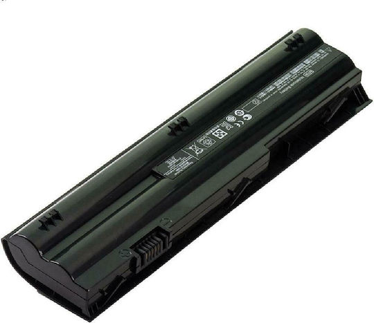 Powertech Compatible Battery for HP Mini 110-3800 with 4400mAh