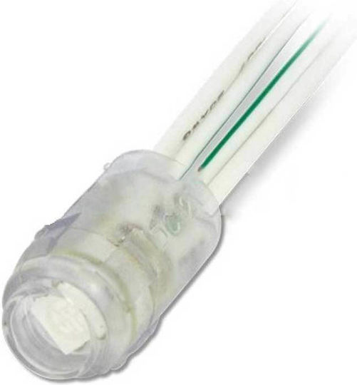V-TAC LED Модул 12V 0.24W Хладно Бяло 1 Брой 5136