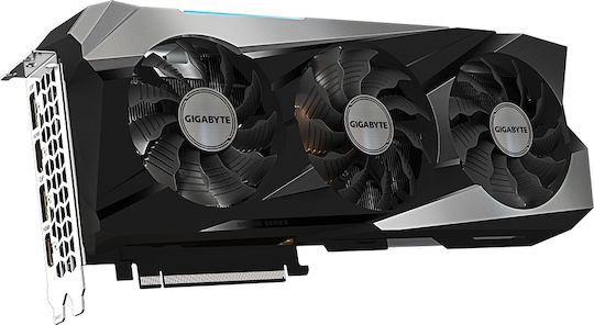 Gigabyte GeForce RTX 3070 Ti rev. 1.0 8GB GDDR6X OC LHR Κάρτα Γραφικών