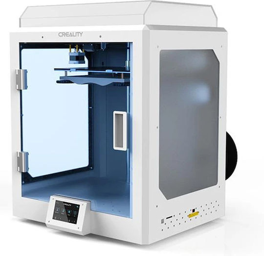 Creality3D CR-5 Pro Eigenständig 3D Drucker mit USB Verbindung und Card Reader