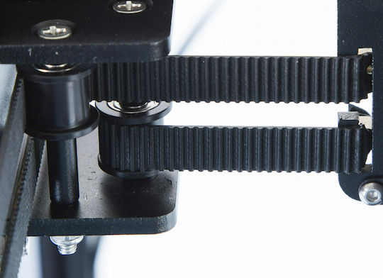 Creality3D Ender-6 Συναρμολογούμενος 3D Printer με Card Reader