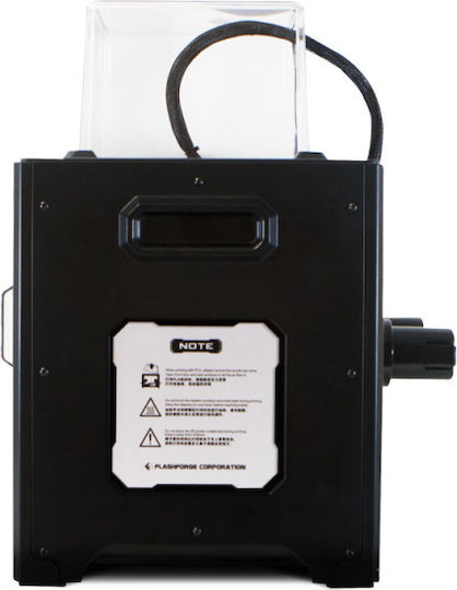 Flashforge Creator Pro (New Version) Αυτόνομος 3D Printer με Σύνδεση USB / Wi-Fi και Card Reader