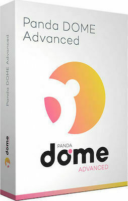 Panda Security Dome Advanced 2020 για 1 Συσκευή και 2 Έτη Χρήσης (Ηλεκτρονική Άδεια)