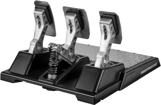 Thrustmaster Pedale T-LCM Pedals | Skroutz Romania