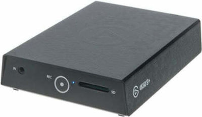 Elgato 4K60 S+ Game Capture Card