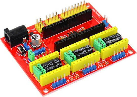 Haitronic Nano CNC V4 Shield για Arduino
