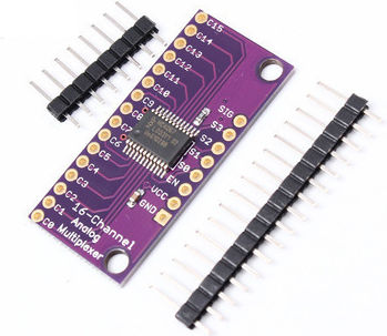 Breakout Board για Arduino