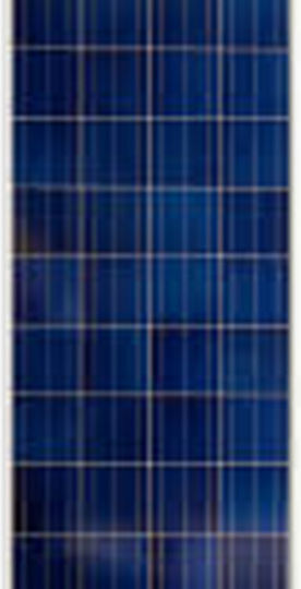 Victron Energy BlueSolar Polycrystalline Solar Panel 330W 24V 1956x992x40mm