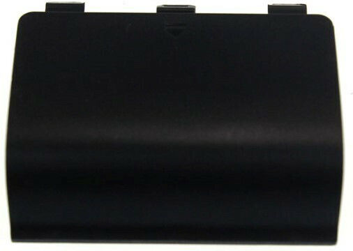Battery Cover Shell Black XBOX One