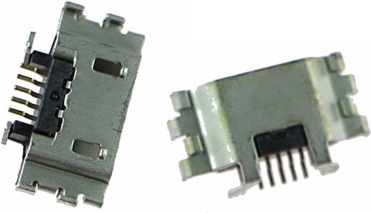 USB Data Charge PCH-2000 Socket for PS Vita