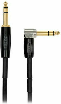 Boss Cable 6.3mm male - 6.3mm male 6m (BCC-20-TRA)