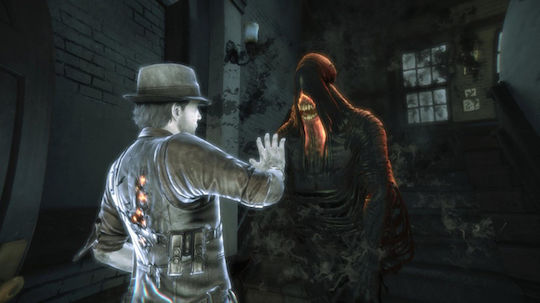 Murdered: Soul Suspect (Code in a Box) PC Game