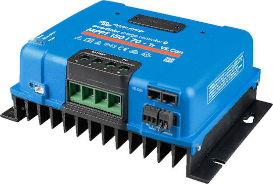 Victron Energy SmartSolar MPPT 150/85-MC4 VE.Can Solar Laderegler 48V 85A