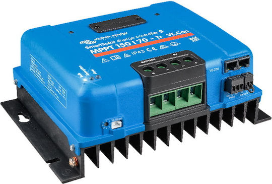 Victron Energy SmartSolar MPPT 150/85-MC4 VE.Can Solar Laderegler 48V 85A