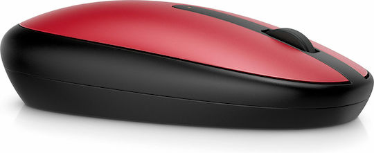 HP 240 Безжичен Bluetooth Мишка Empire Red