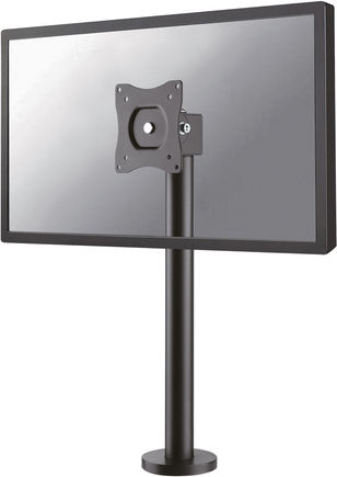 Newstar Ständer Auf dem Schreibtisch Bildschirm bis zu 32" (NS-DPOS100BLACK)