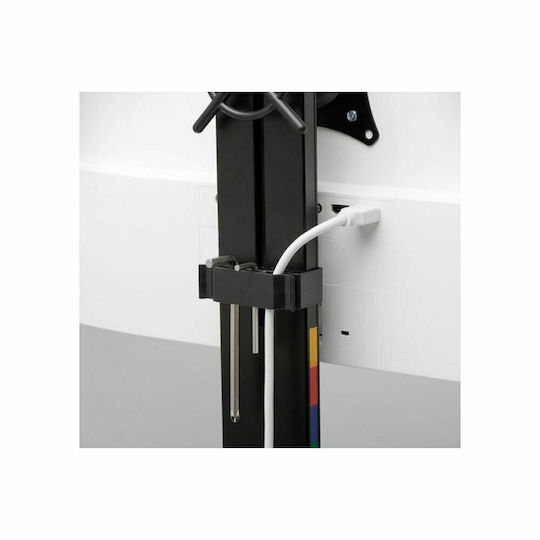 Kensington K55513WW Βάση Γραφείου για 2 Οθόνες έως 27"
