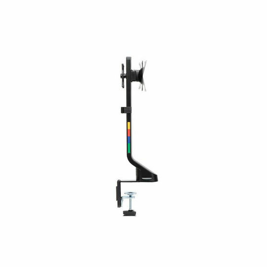 Kensington K55513WW Βάση Γραφείου για 2 Οθόνες έως 27"