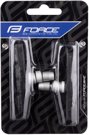 Force 423152B Τακάκια για V-Brakes Ποδηλάτου