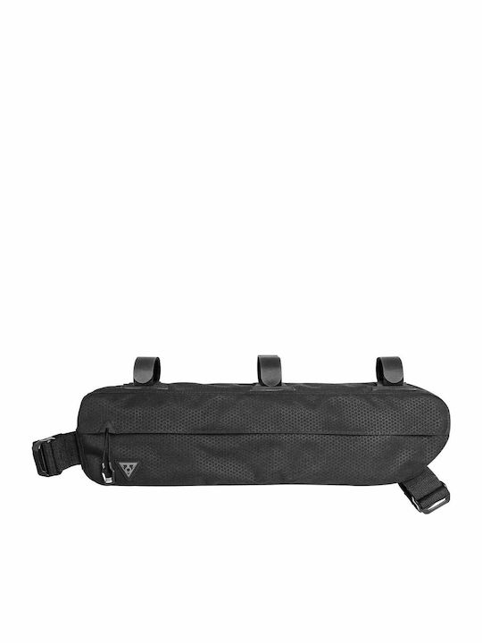 Topeak Bike Bag Loader Midloader Under Frame 4.5 Bicycle Bag
