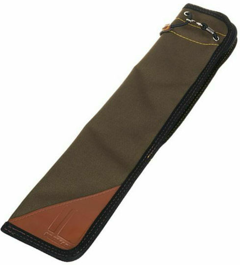 Promark SESB Essentials Hülle Schlagzeug Braun