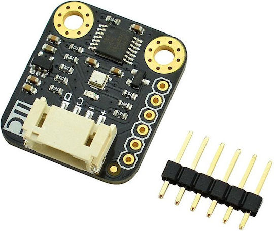 DFRobot Gravity: I2C BME280 Environmental Sensor SEN0236
