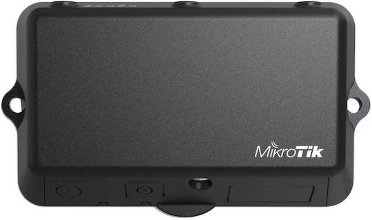MikroTik LtAP mini LTE kit Access Point Κεραίας RB912R-2ND-LTM&R11E-LTE