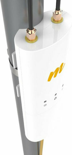 Mimosa Access Point Κεραίας C5c, 4.9-6.4GHz, 27dBm, 750Mbps 2x2:2 MIMO for PTP and PTMP