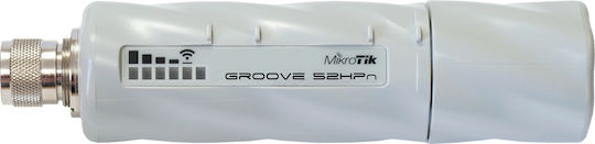 MikroTik GrooveA 52 Антена Точка за достъп RBGrooveA-52HPn