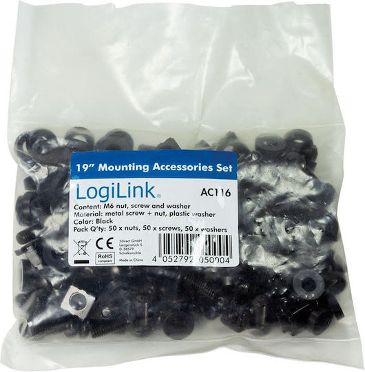 LogiLink Mounting Kit AC116