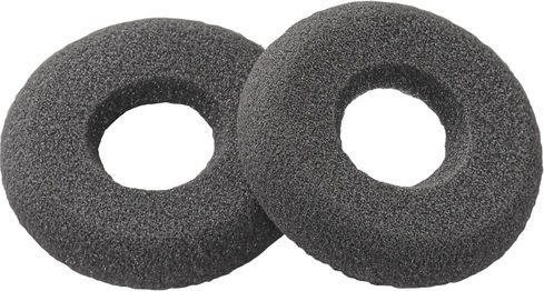 Plantronics Piese de schimb pentru Earpads de căști Supraplus 40709-02