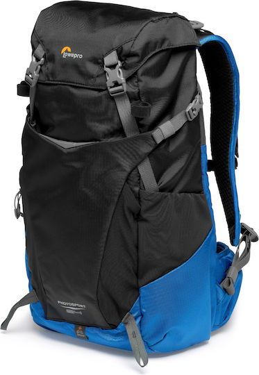 Lowepro Photosport BP 24L AW III Geantă Rucsac Pentru Cameră Foto Albastră
