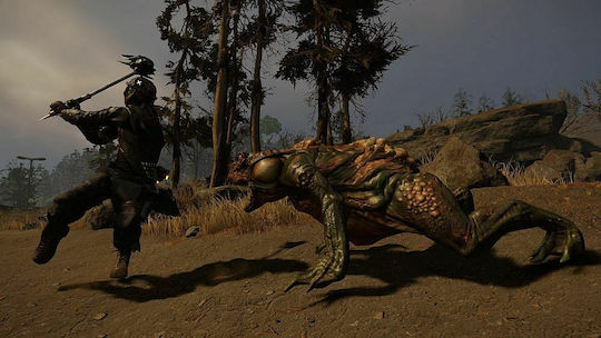 Elex II PS5 Game