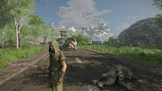 Elex II PS5 Game