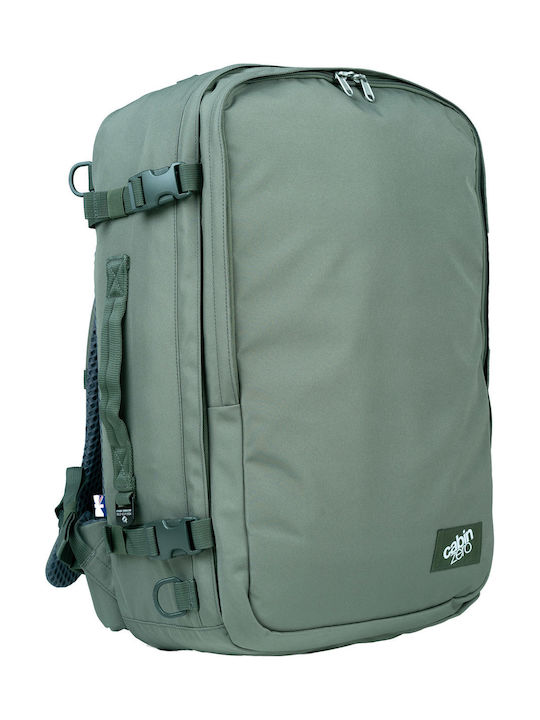 Cabin Zero Classic Pro 42lt Χακί