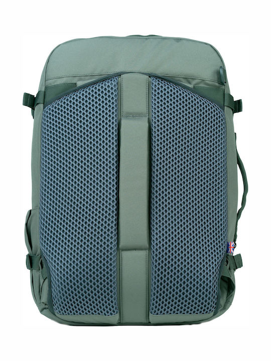 Cabin Zero Classic Pro 42lt Χακί