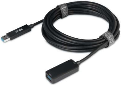 Club3D 5m USB 3.1 Cable A-Male to A-Female (CAC-1411)